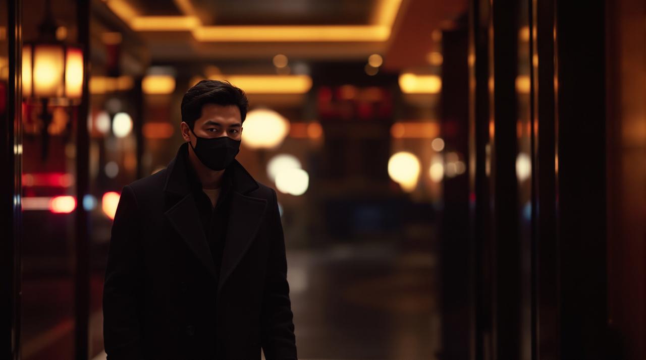北京人民艺术剧院一级演员韩善续享年79岁，曾因作品走红娱乐大IP资源背后隐藏的秘密
